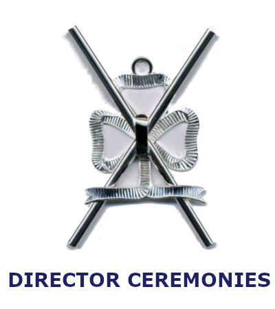 Director of Ceremonies