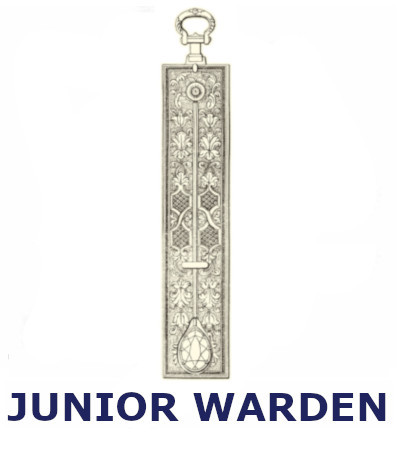 Junior Warden