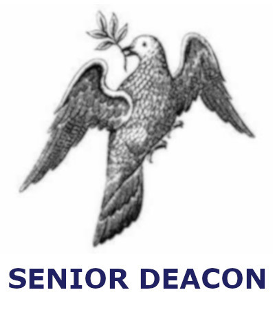 Senior Deacon