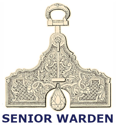 Senior Warden