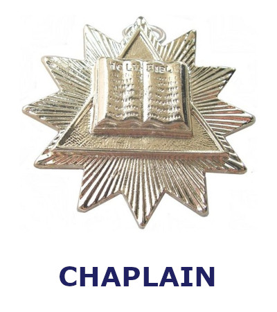 Chaplain