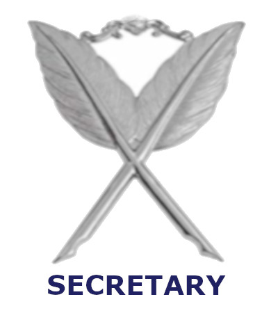 Secretary