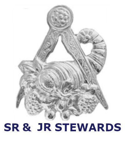 Senior and Junior Stewards